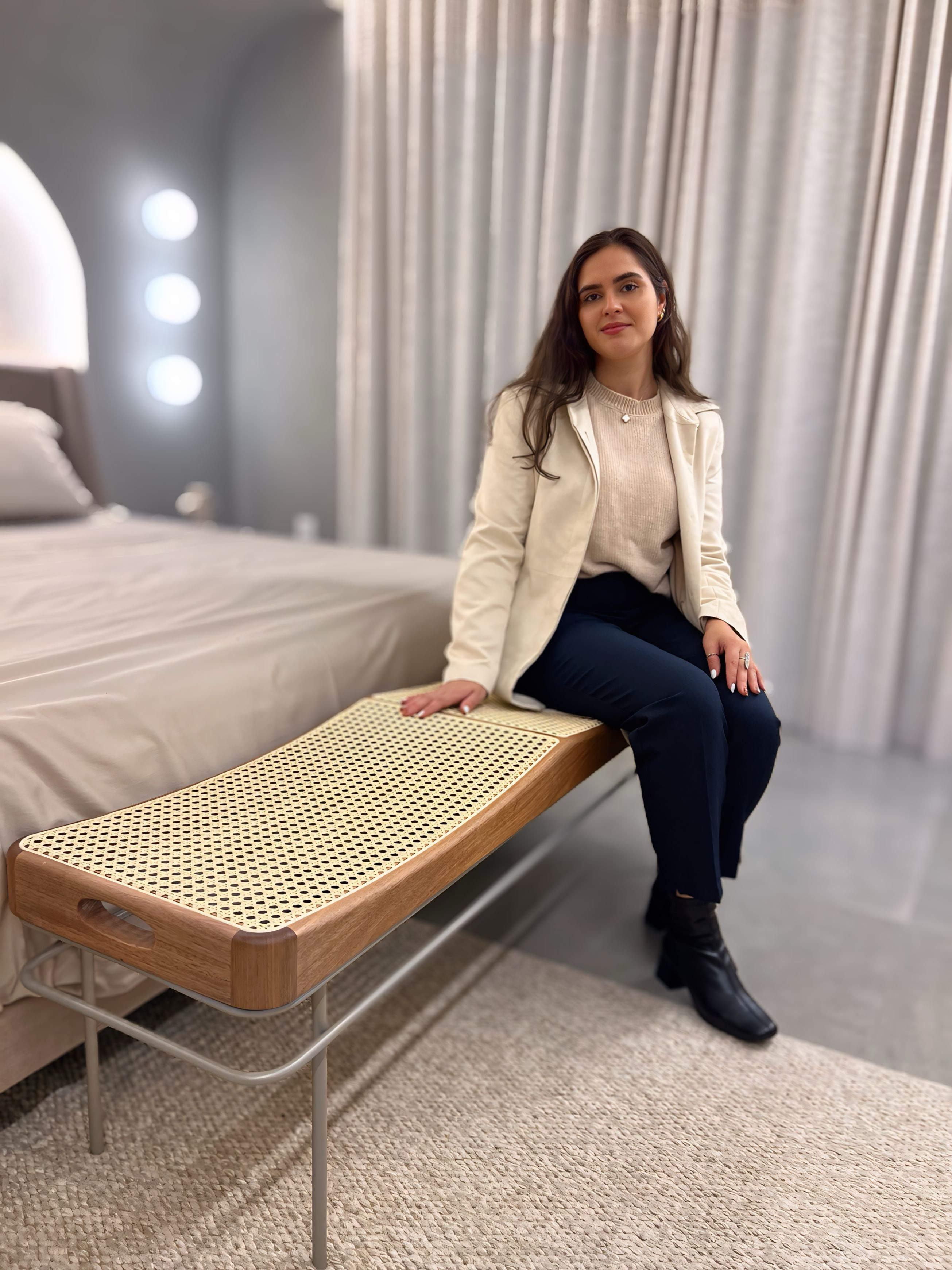 Ketlin Germiniani — Designer de Interiores